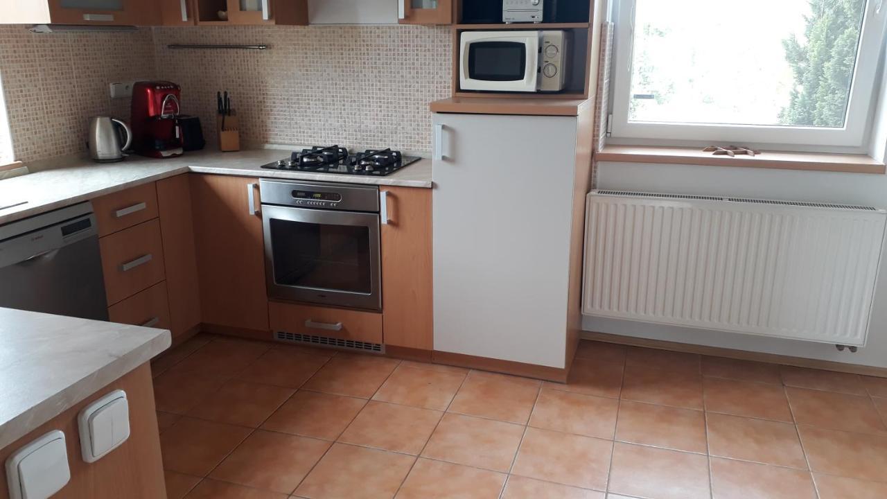 Prazdninovy Dum U Znojma Holiday home