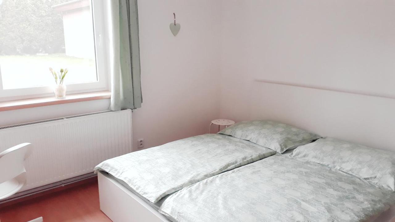 Prazdninovy Dum U Znojma Holiday home *
