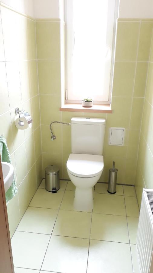Prazdninovy Dum U Znojma Holiday home *
