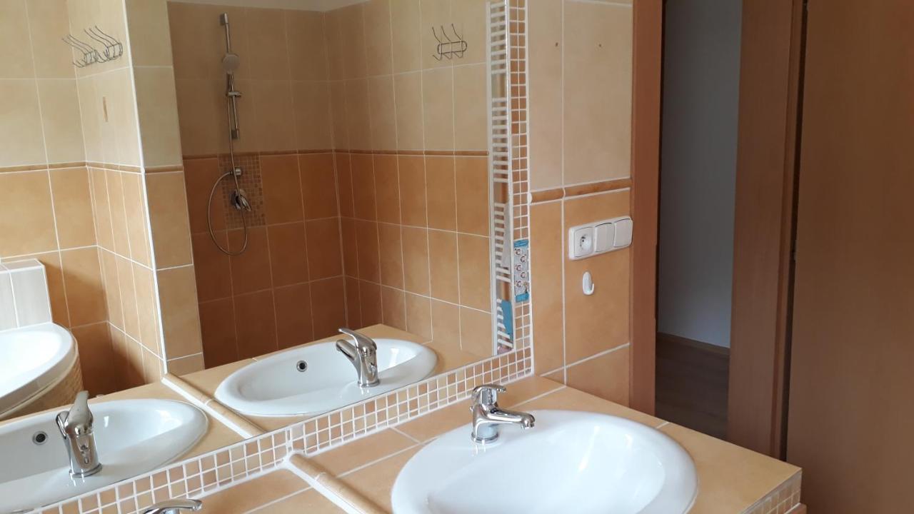 Prazdninovy Dum U Znojma Holiday home