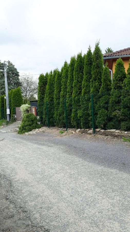 Prazdninovy Dum U Znojma Holiday home