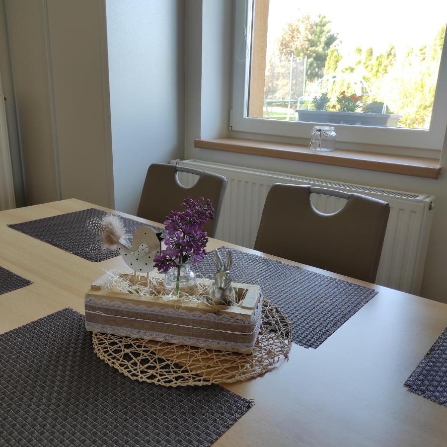 Holiday home Prazdninovy Dum U Znojma *