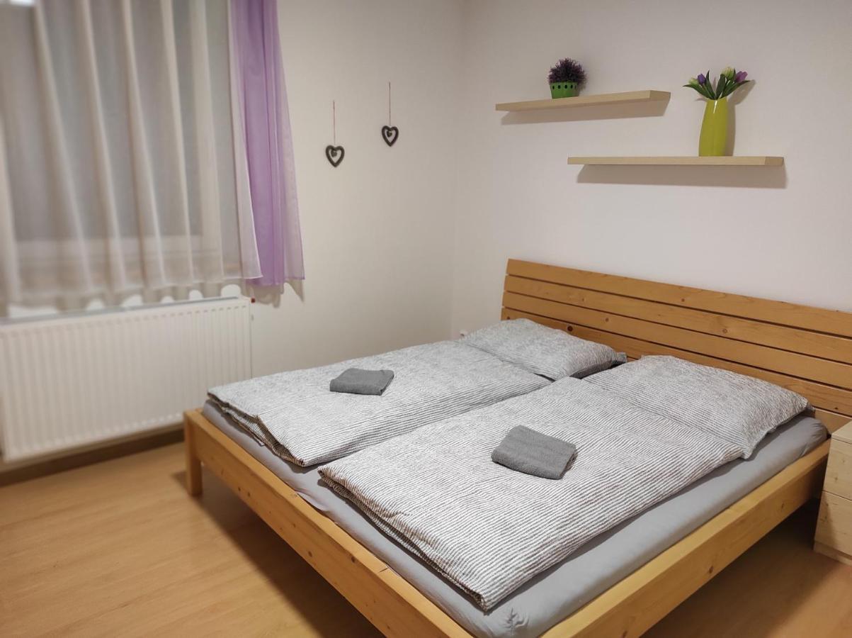 Holiday home Prazdninovy Dum U Znojma *