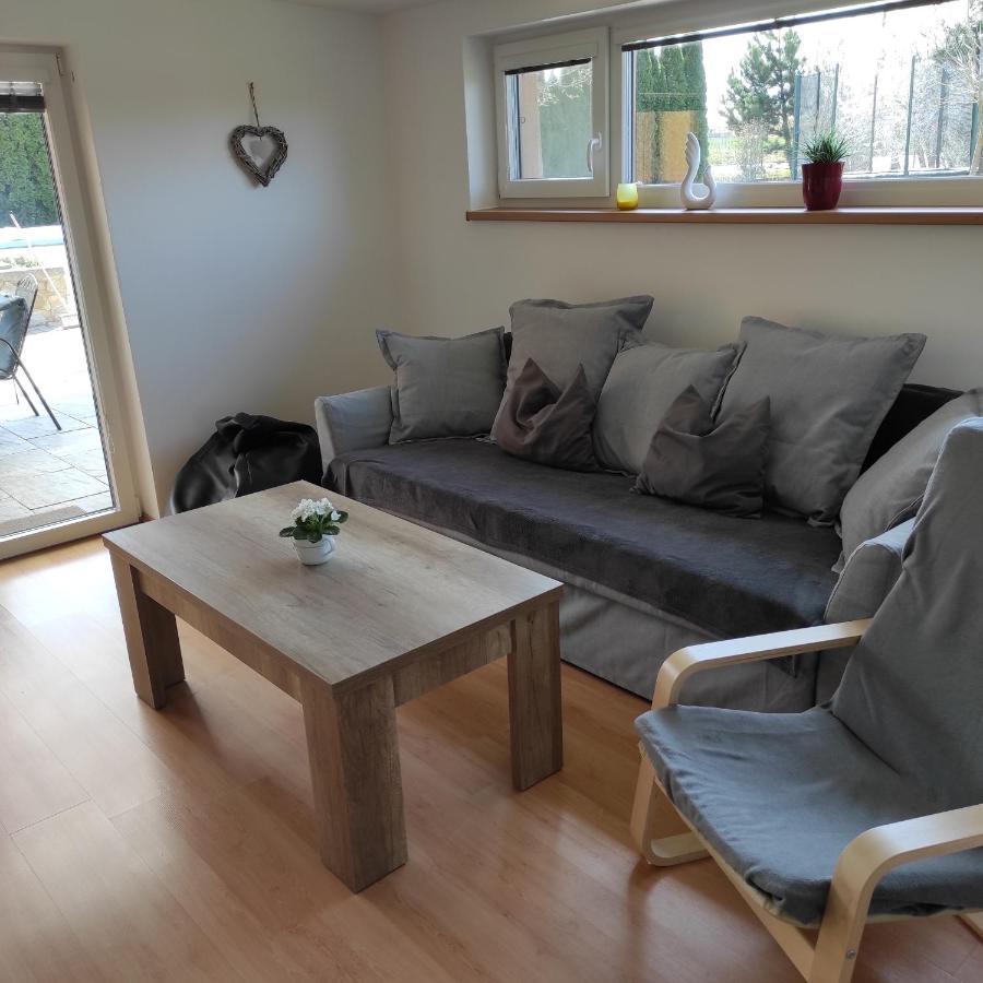 Holiday home Prazdninovy Dum U Znojma *