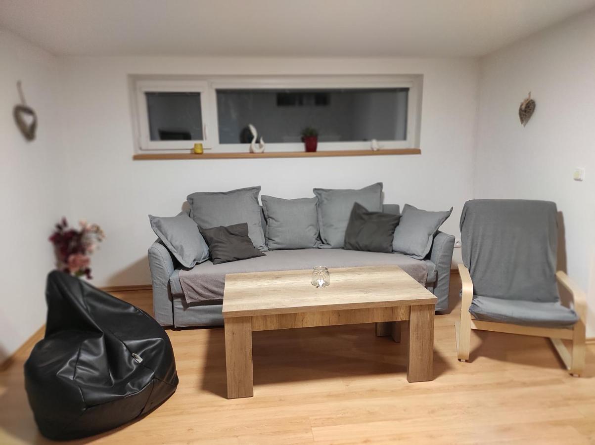 Holiday home Prazdninovy Dum U Znojma *