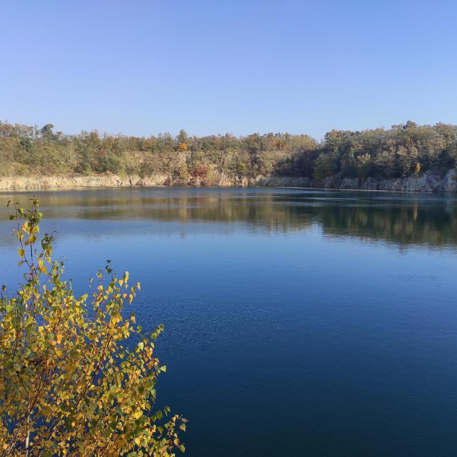 Prazdninovy Dum U Znojma