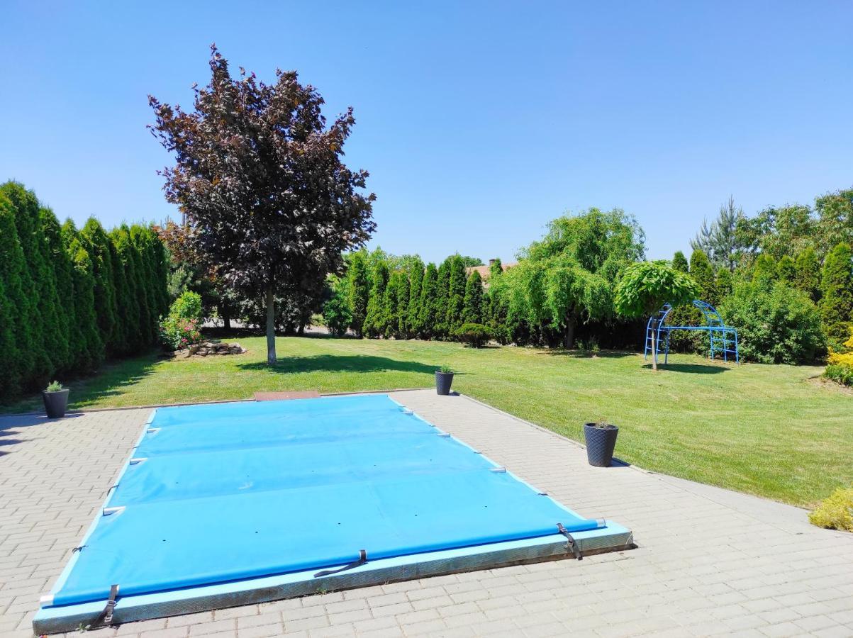 Prazdninovy Dum U Znojma Holiday home *